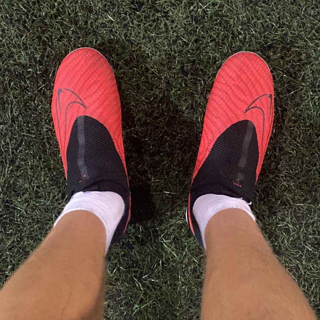 Stefan Kruk – profile photo