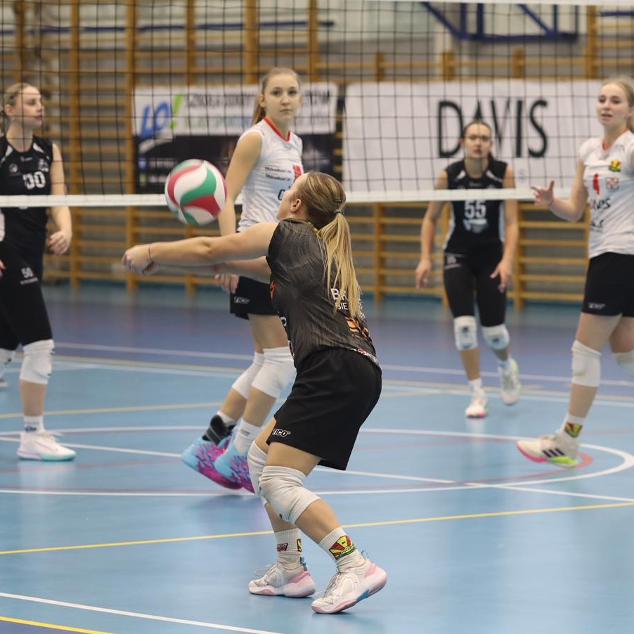 Oliwia Gajda - zdjęcie profilowe