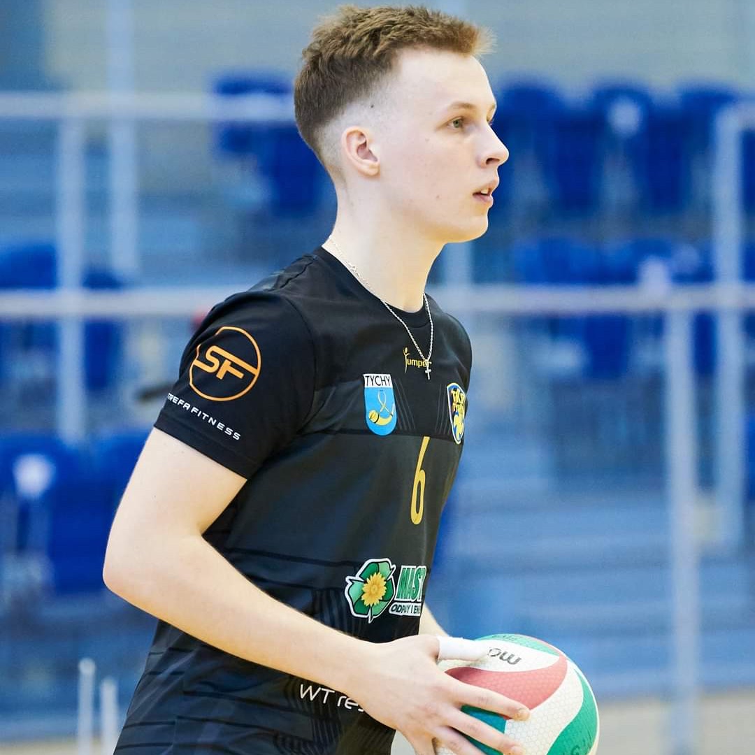 Jakub Gemborys - Profilbild