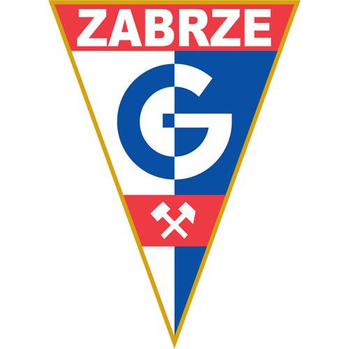 GÓRNIK ZABRZE