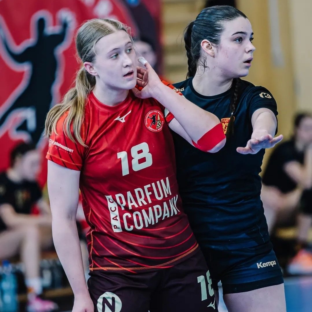 Oliwia Jaroniec - Profilbild