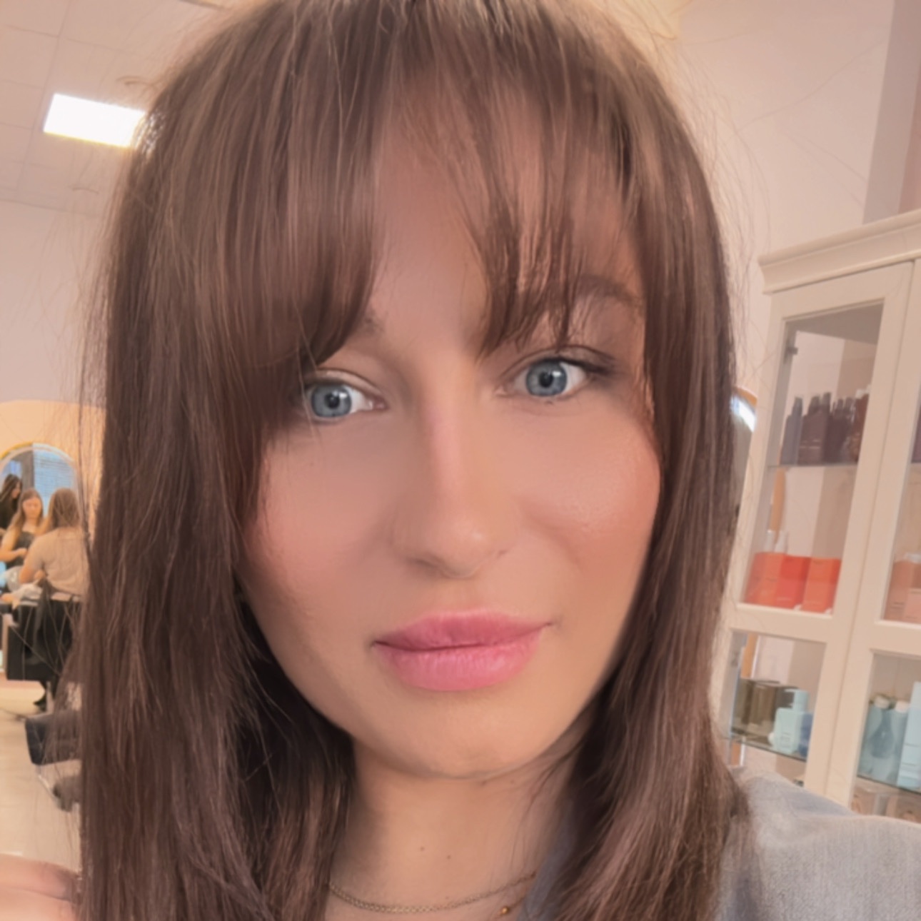 Eliza Szumowska – profile photo