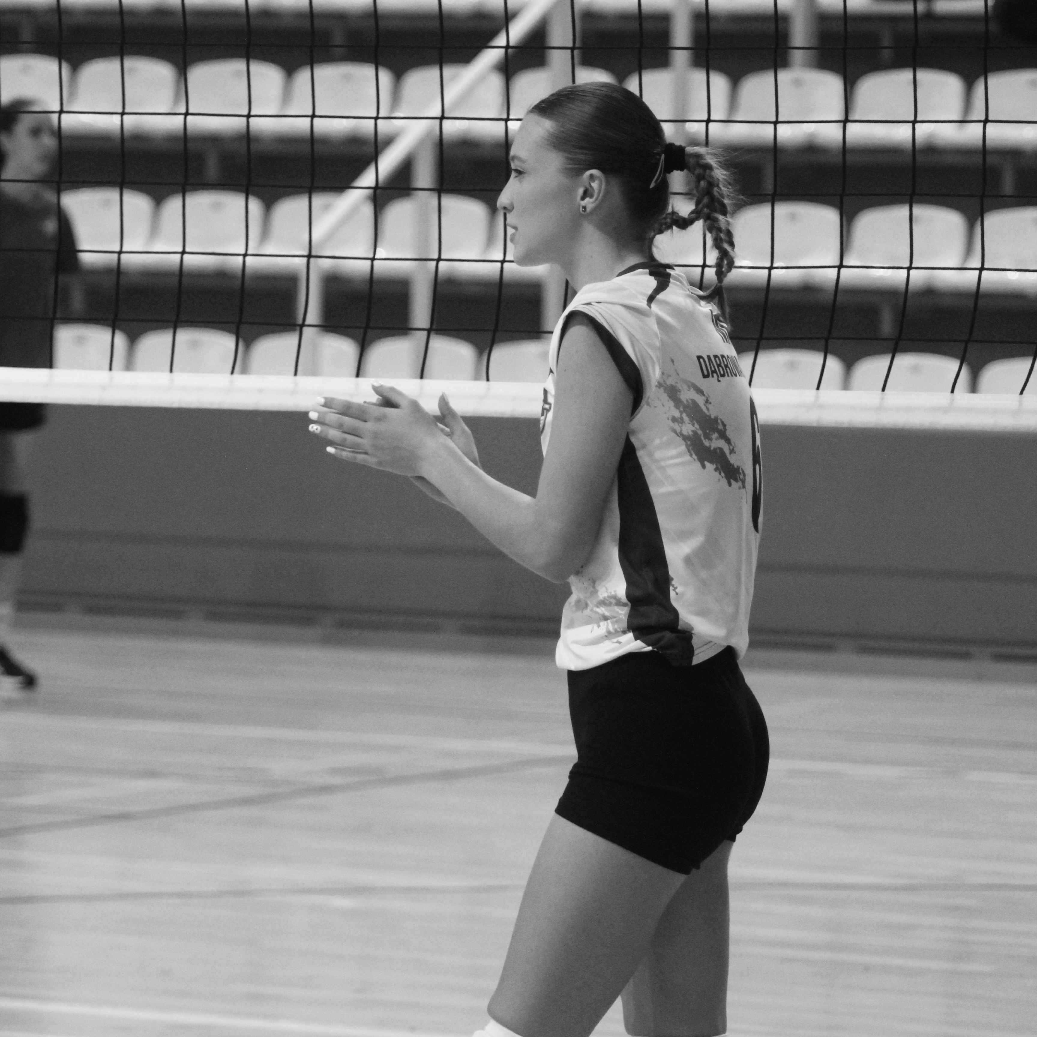 Marta Maga – profile photo