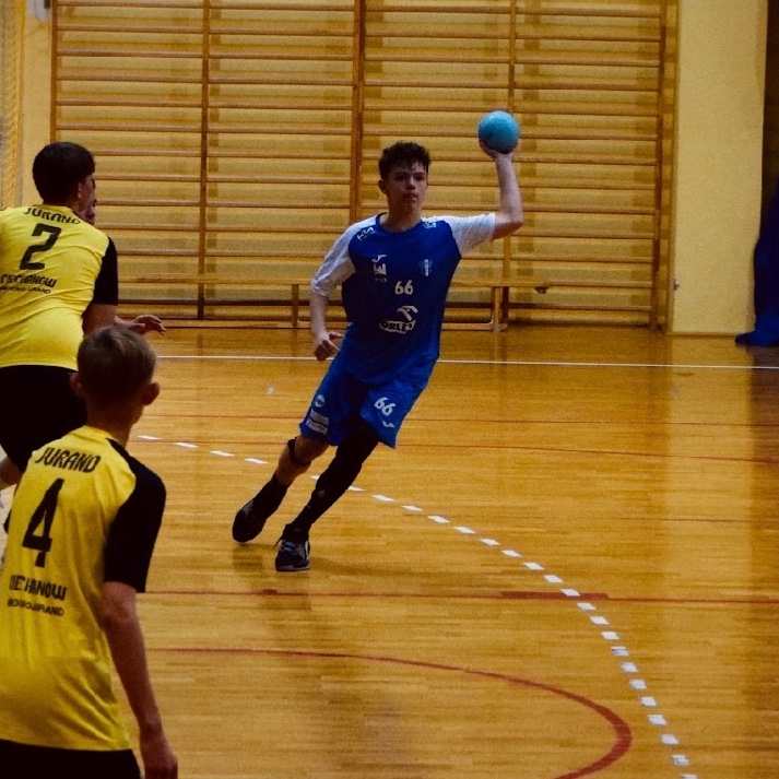 Mateusz Hejza – profile photo