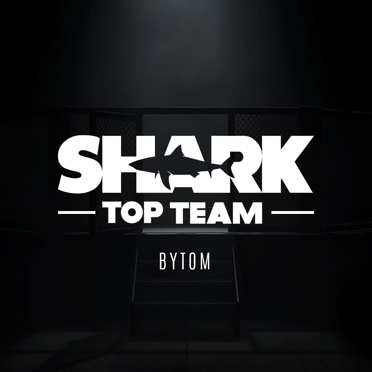 SHARK TOP TEAM BYTOM