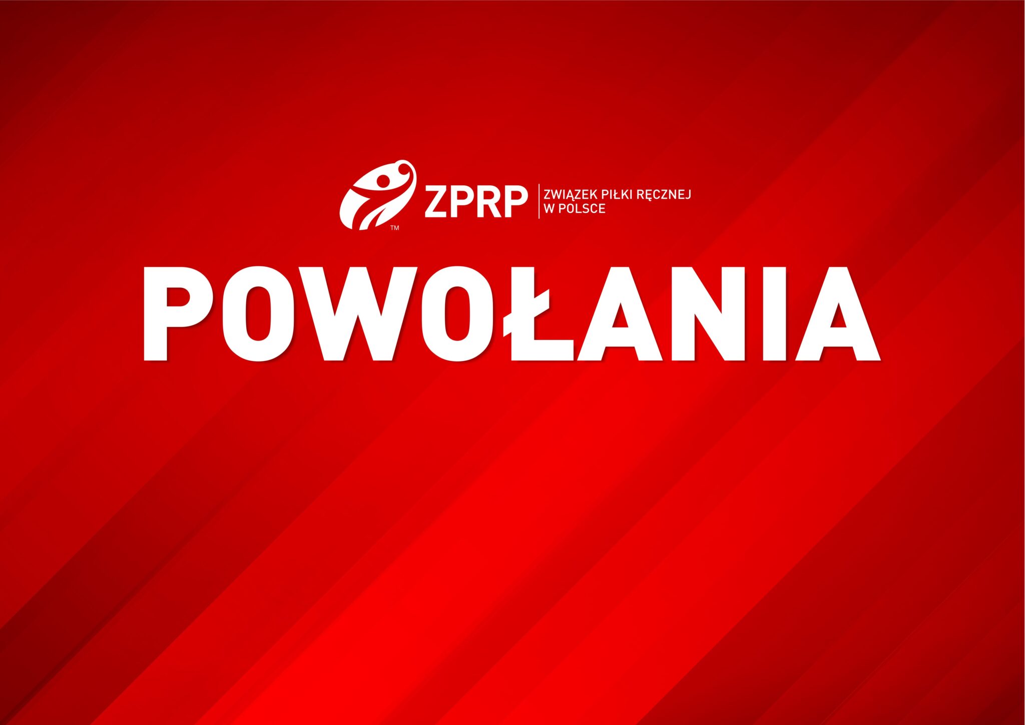 Powołania kadry narodowej juniorów | Związek Piłki Ręcznej w Polsce