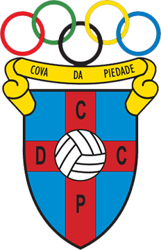CD COVA DA PIEDADE
