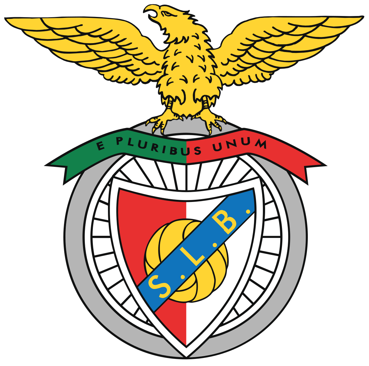 SL BENFICA B