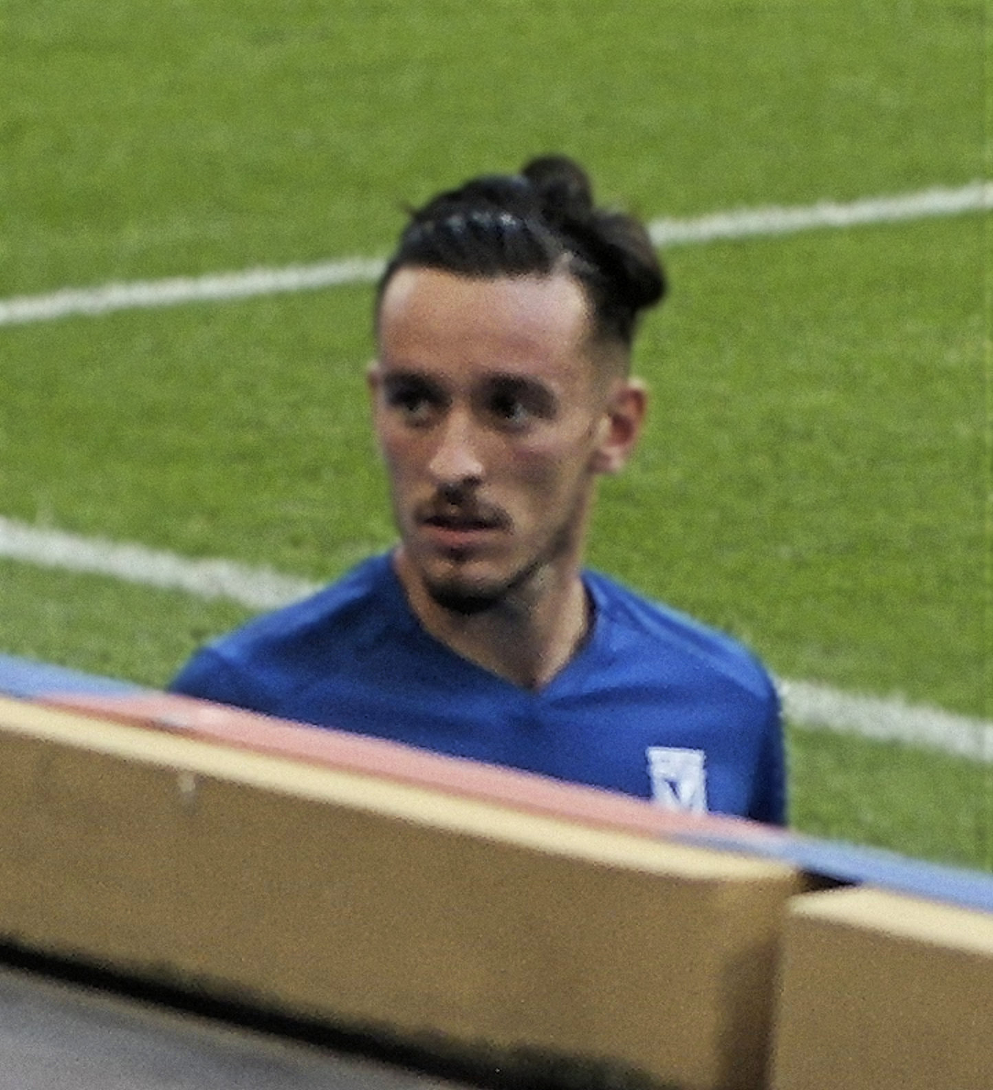 Afonso Sousa – profile photo