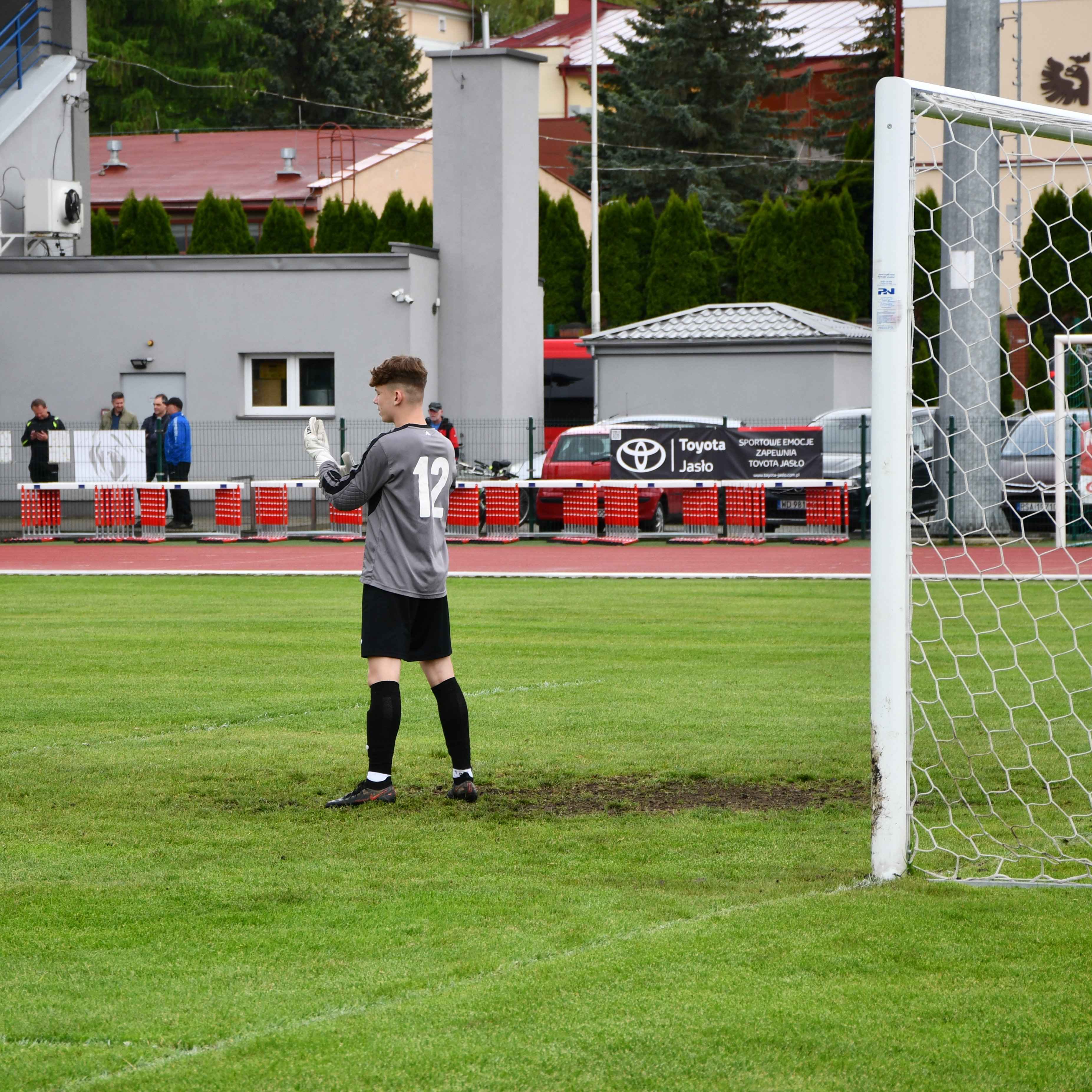 Alex Stroka – profile photo