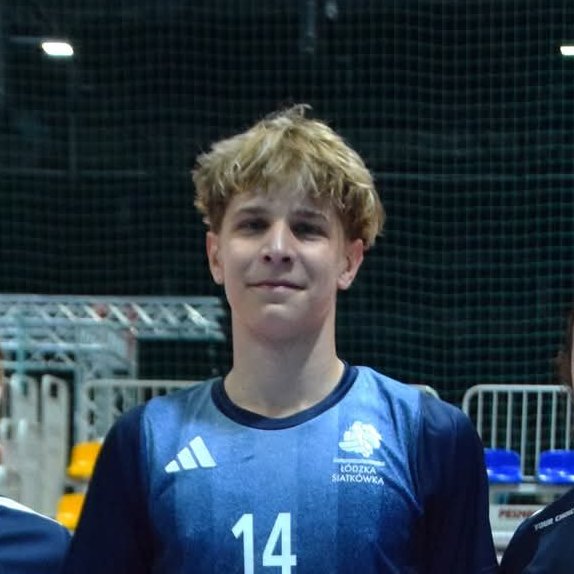 Wiktor Stasiak – profile photo