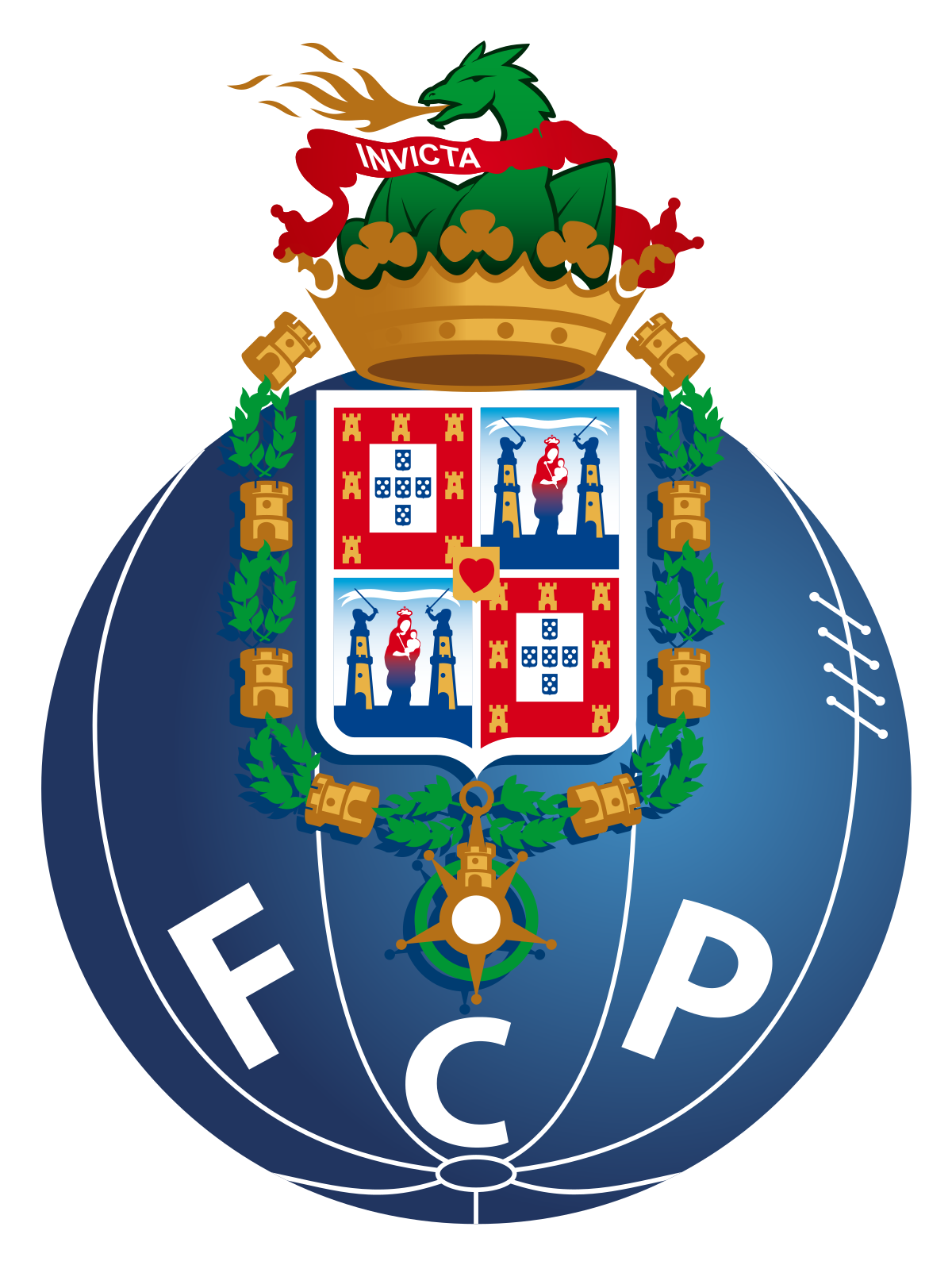 FC PORTO B