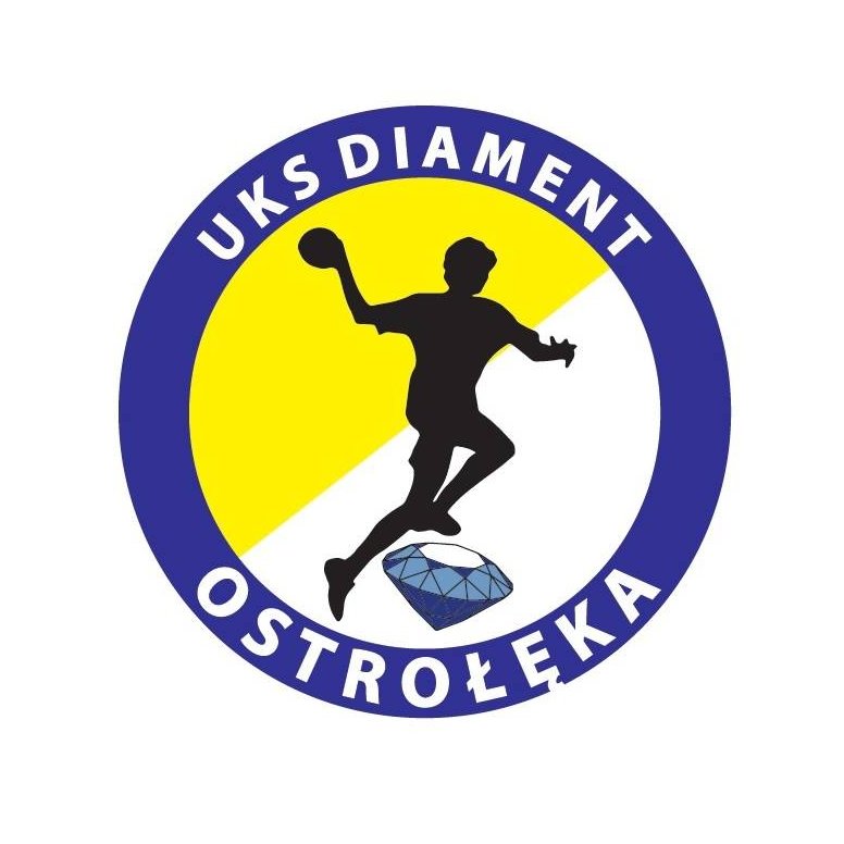 UKS DIAMENT OSTROŁĘKA