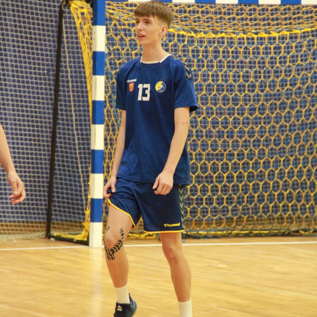 Dawid Adryan - zdjęcie profilowe