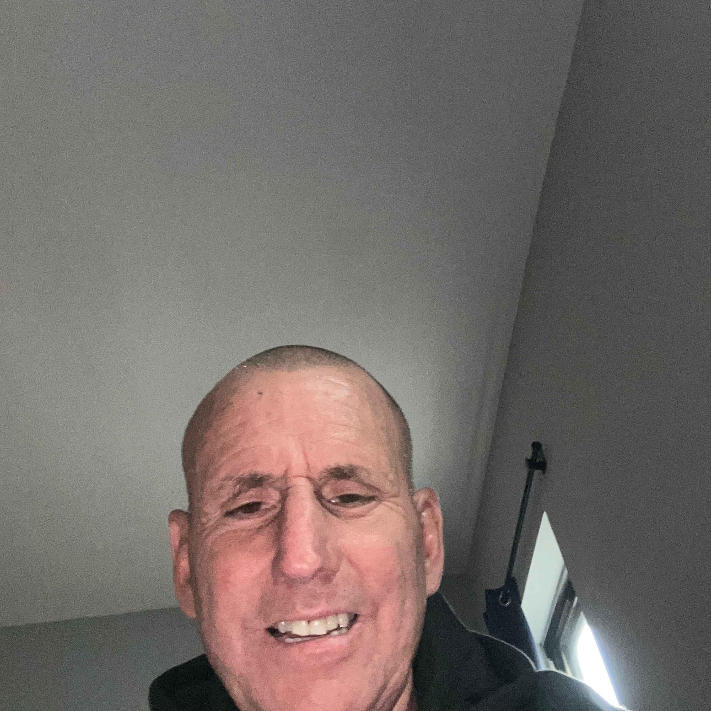 Tom Downes Tombo - Profilbild