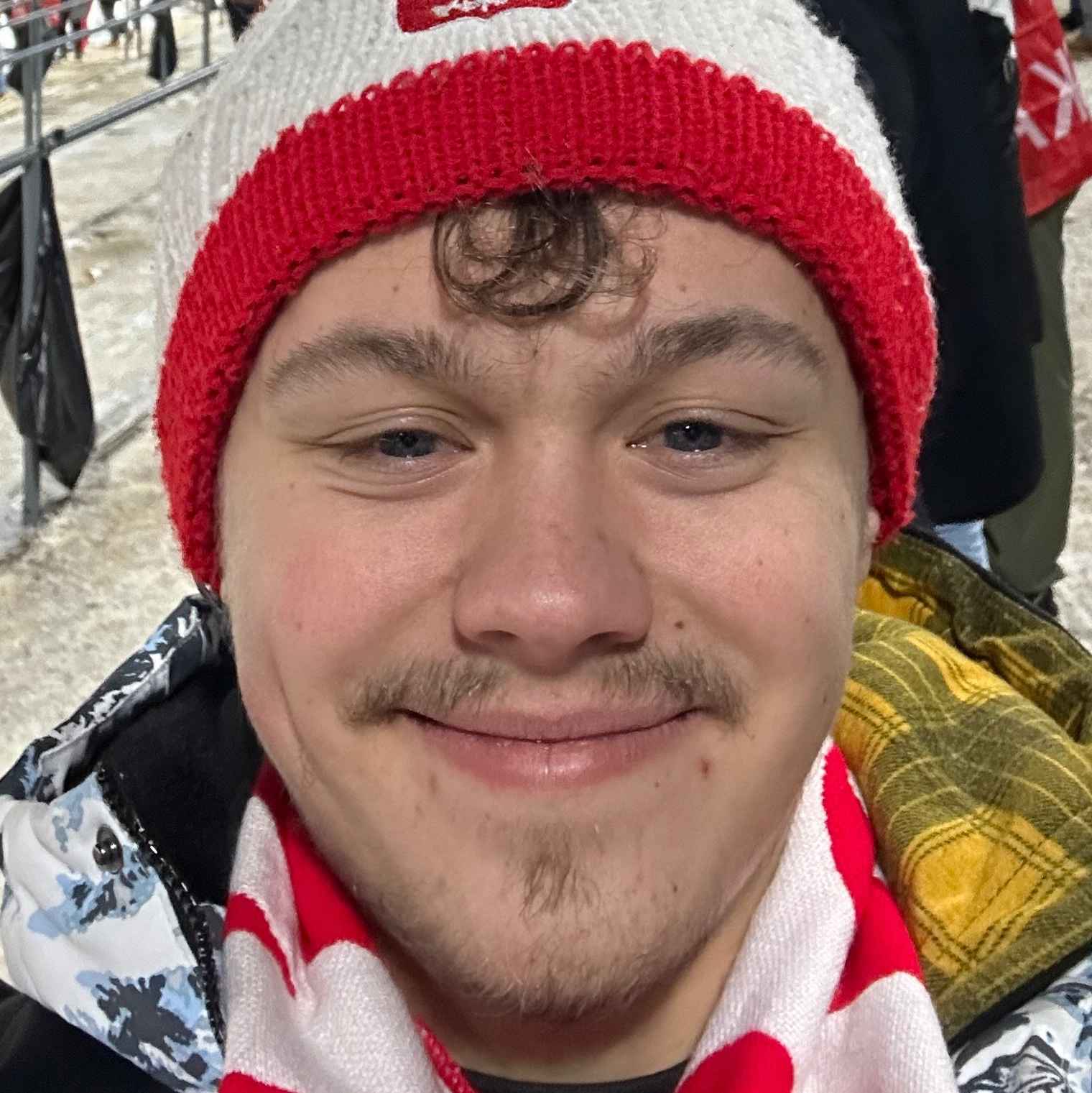 Karol Kwoka - Profilbild