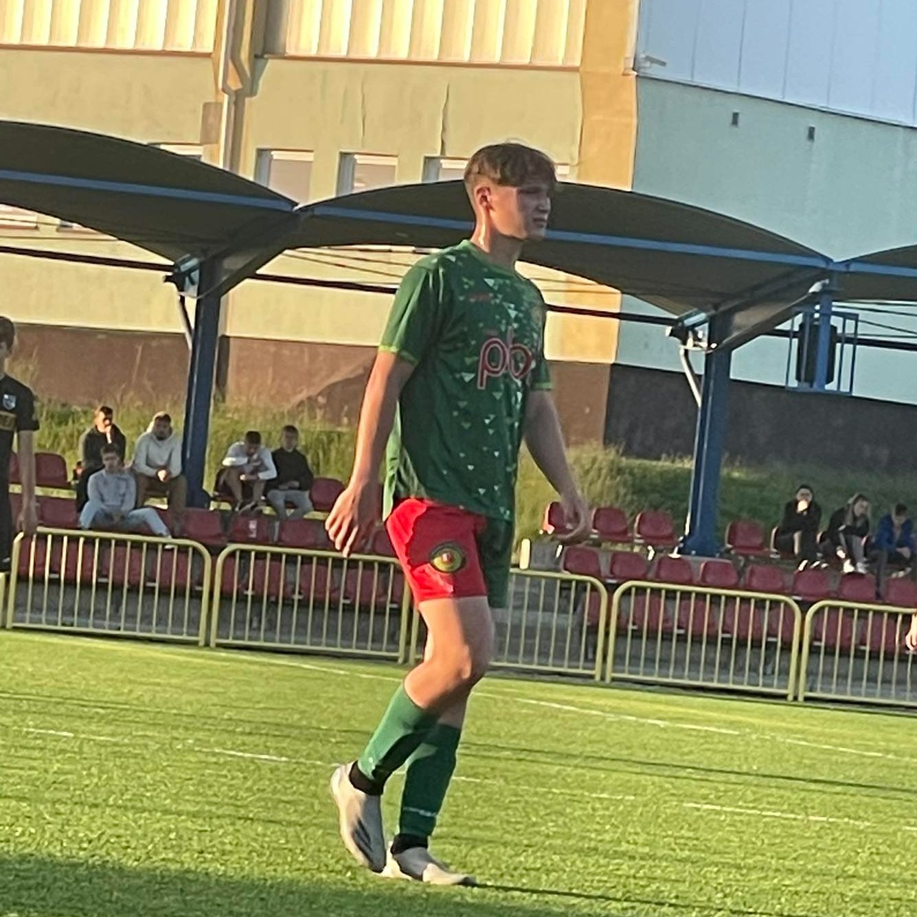 Mikołaj Bień – profile photo