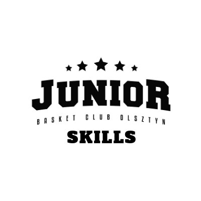 JUNIOR BASKET CLUB OLSZTYN