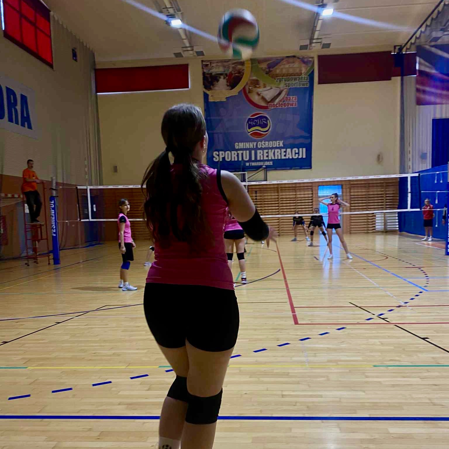 Julia Puławska - Profilbild