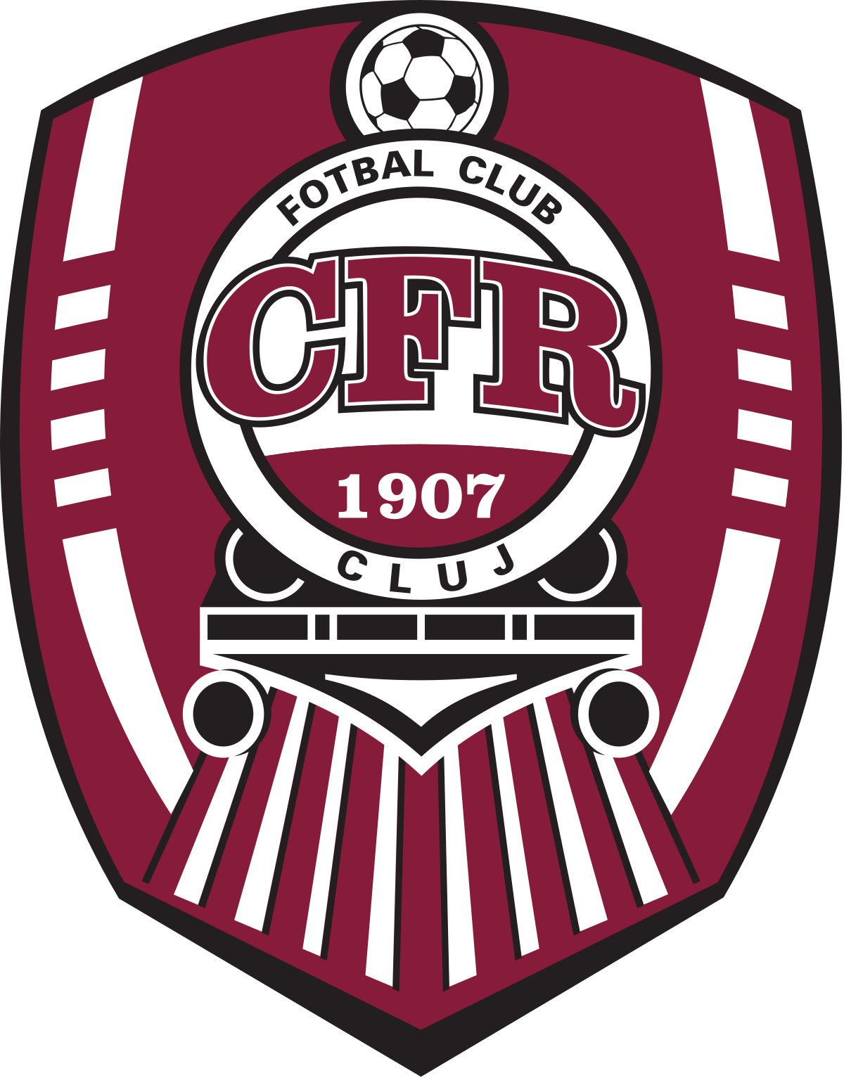 CFR 1907 CLUJ