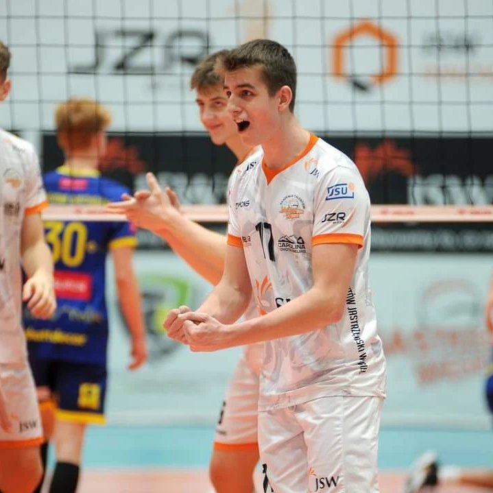 Filip Jastrzębski - Profilbild