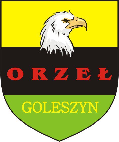 ORZEŁ GOLESZYN