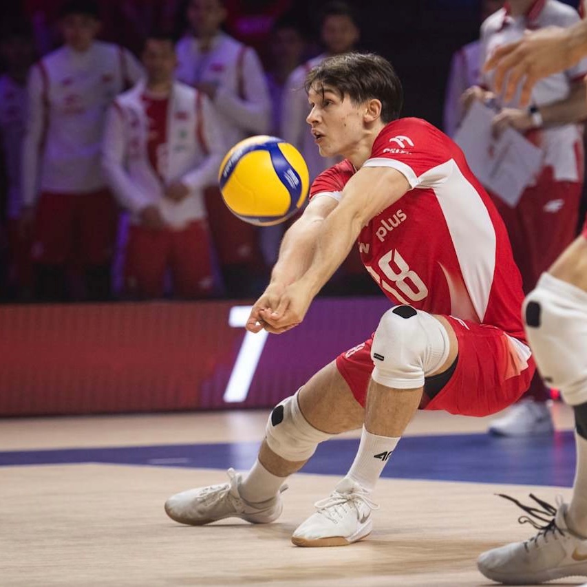 Maksymilian Granieczny – profile photo