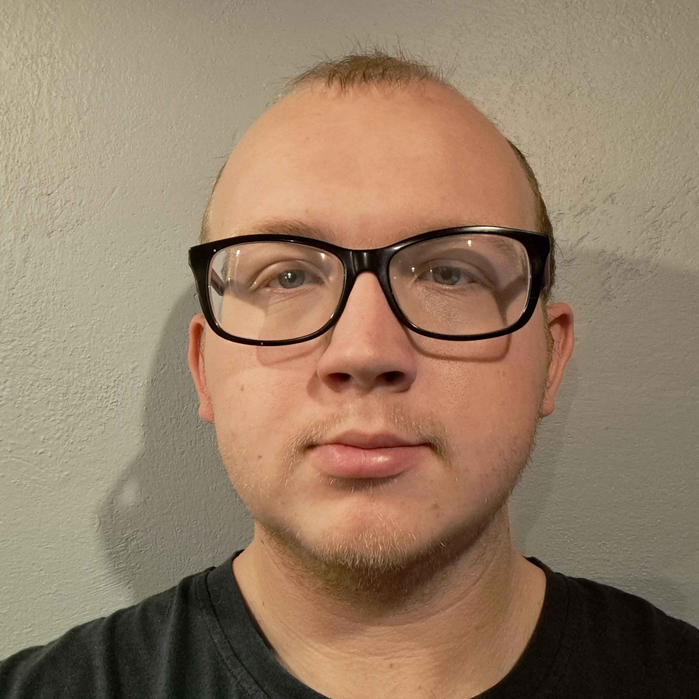Dominik Szczepanek – profile photo