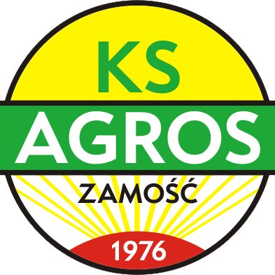 KS AGROS ZAMOŚĆ