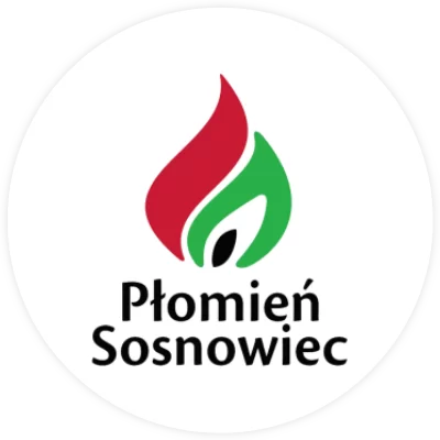 PŁOMIEŃ SOSNOWIEC