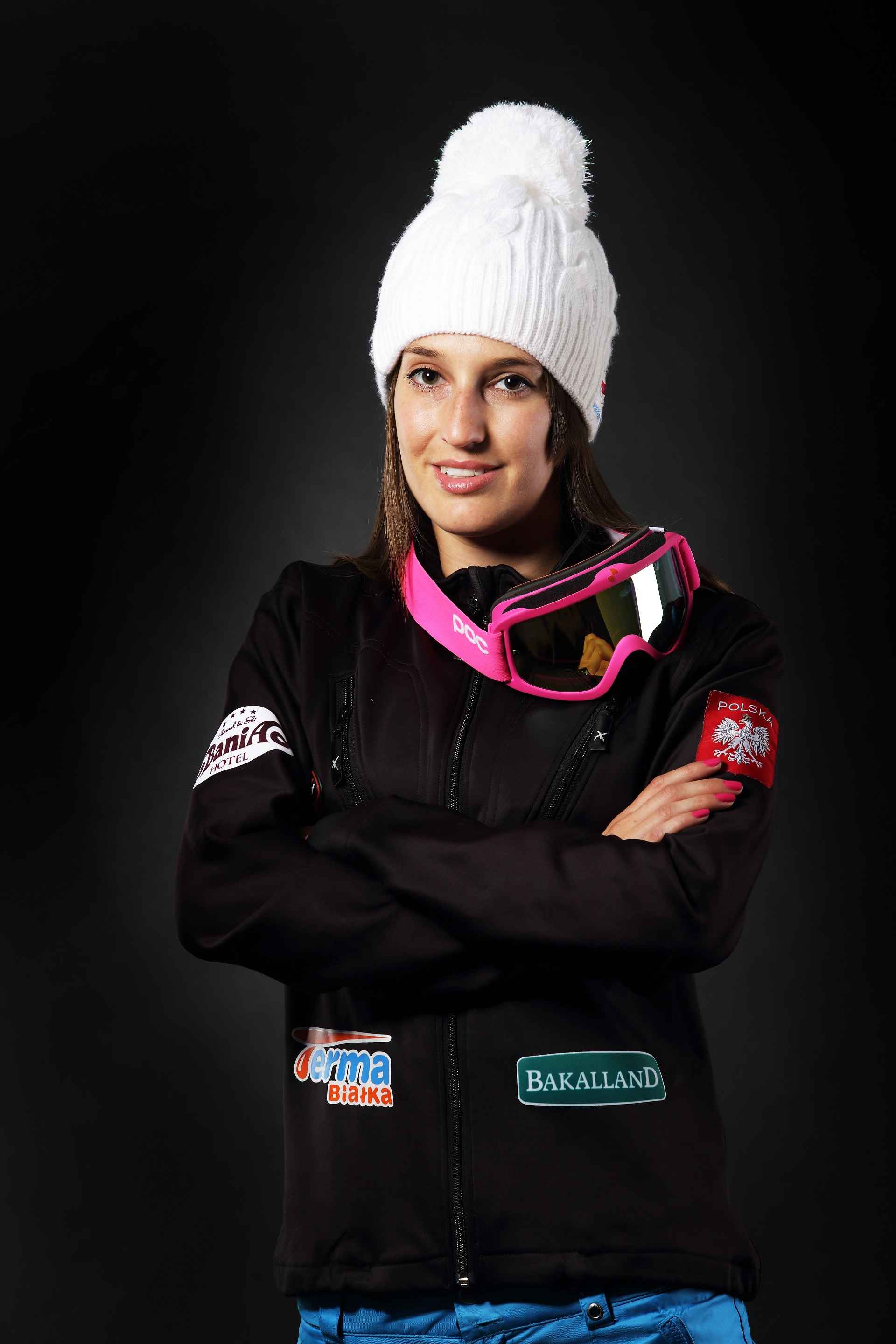 Aleksandra Król – profile photo