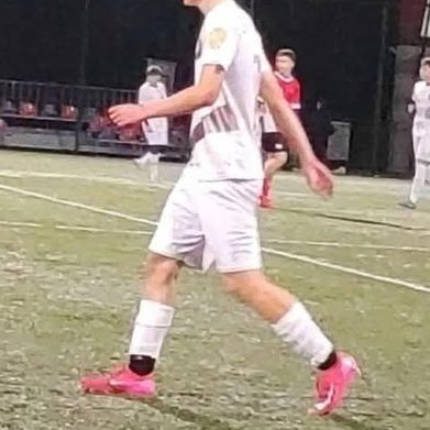 Maciej Dziedzic - zdjęcie profilowe