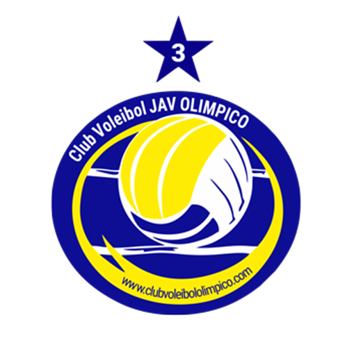 Club Voleibol J.A.V. Olímpico