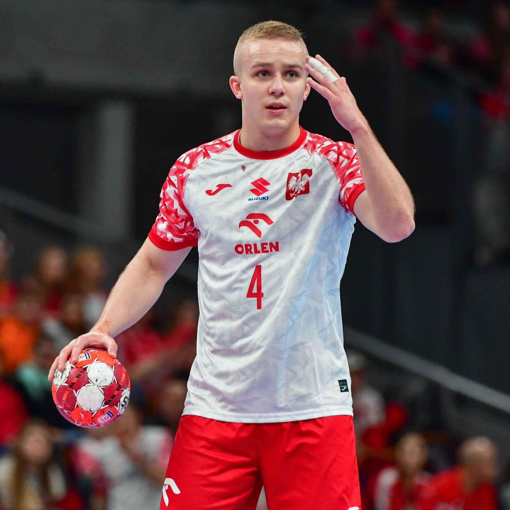 Piotr Jędraszczyk - Profilbild