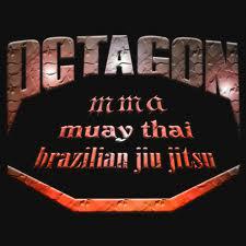 OCTAGON TEAM CIESZYN