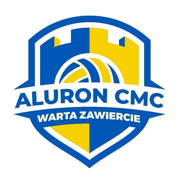 ALURON CMC WARTA ZAWIERCIE