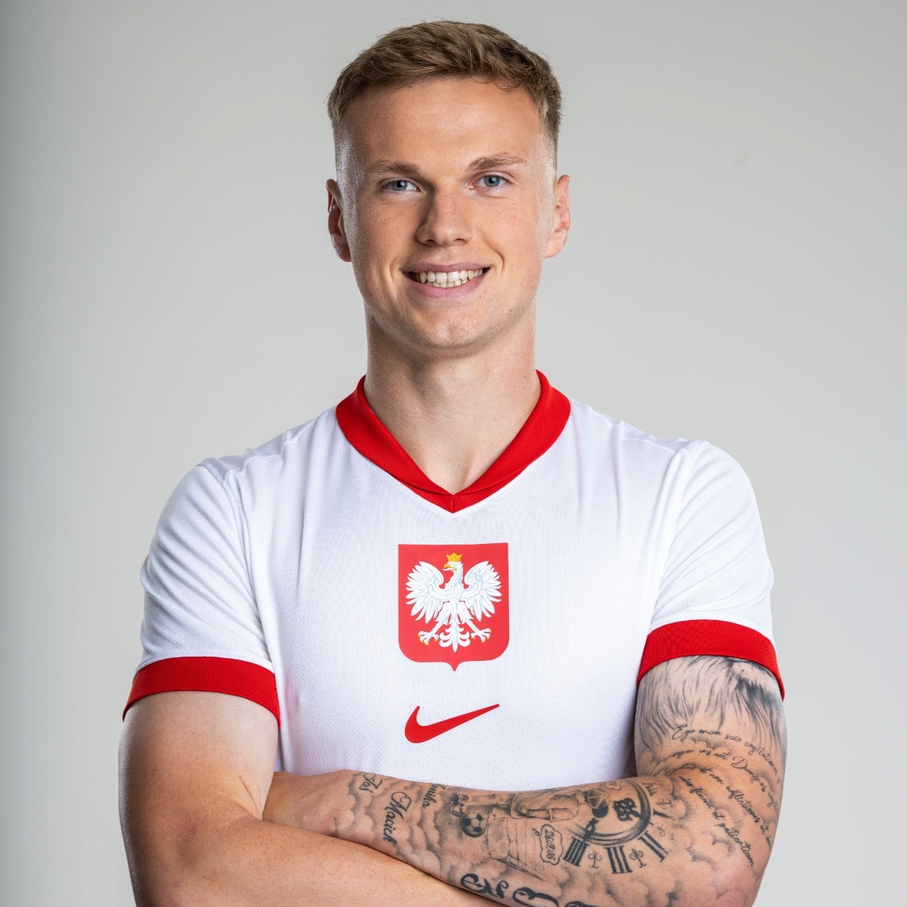Bartek Smolarczyk – profile photo