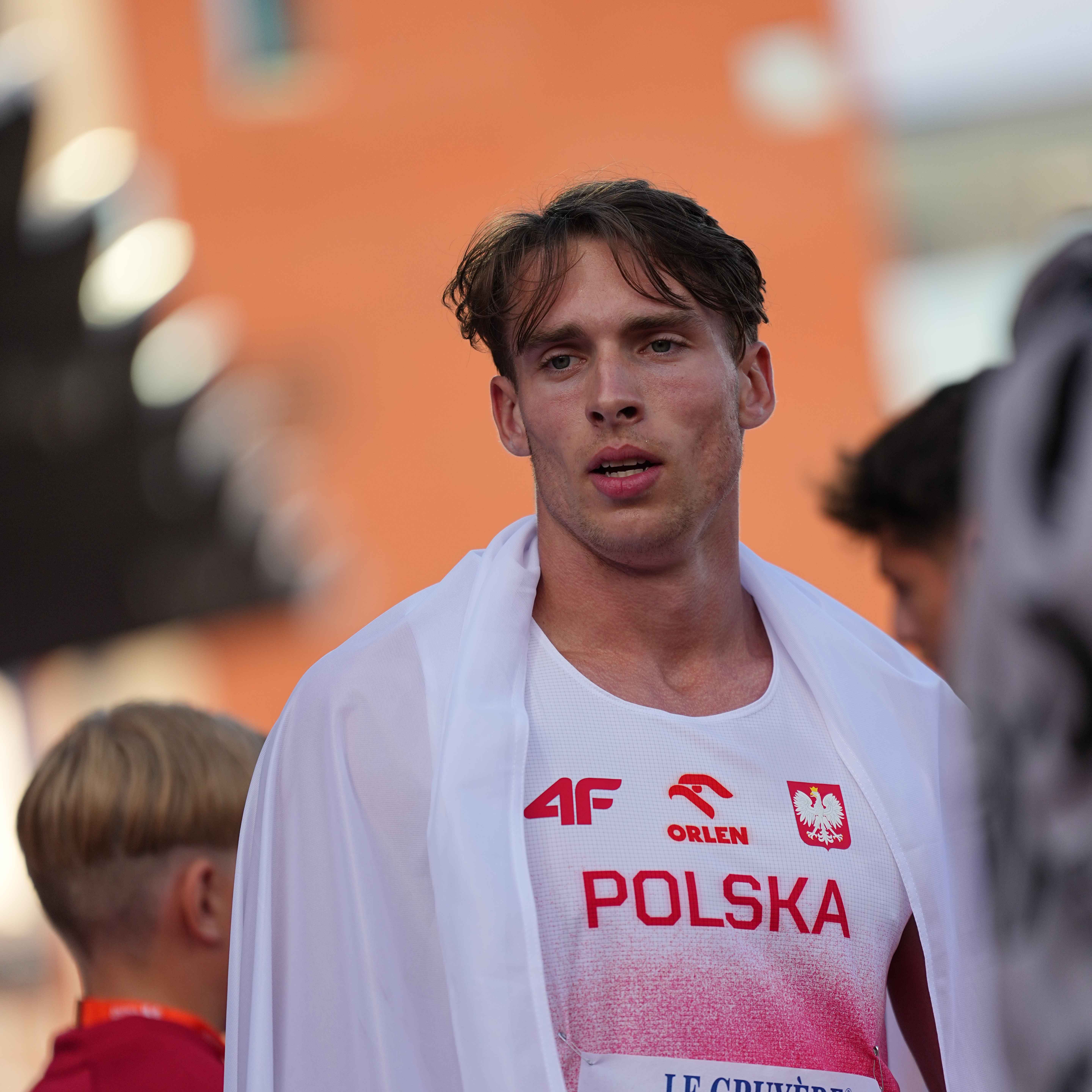 Hubert Trościanka – profile photo