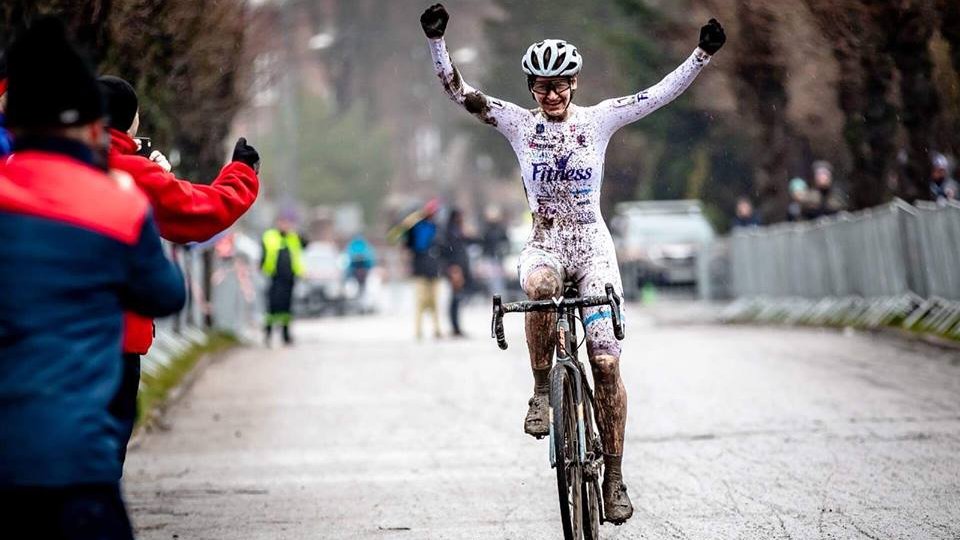 Barbara Borowiecka - wywiad ze świeżo upieczoną Mistrzynią Polski XCM | NaMTB.pl