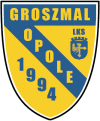 GROSZMAL  OPOLE