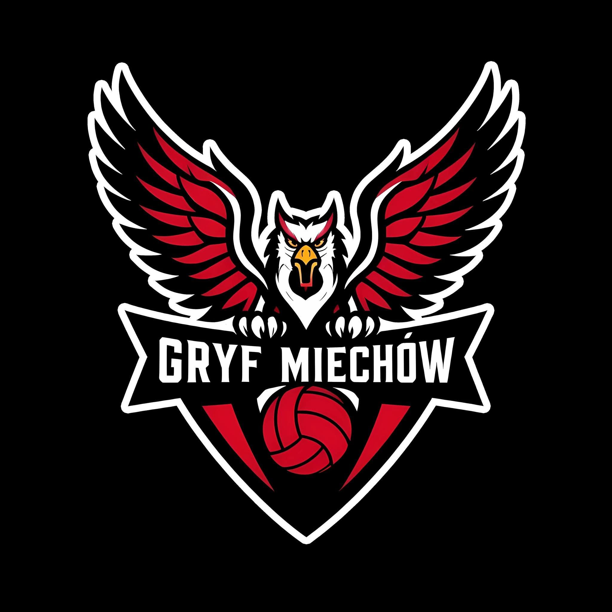 GRYF MIECHÓW