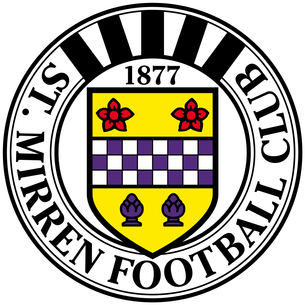 ST. MIRREN F.C.