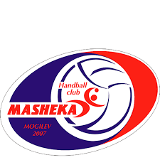 HC MASHEKA MOGILEV