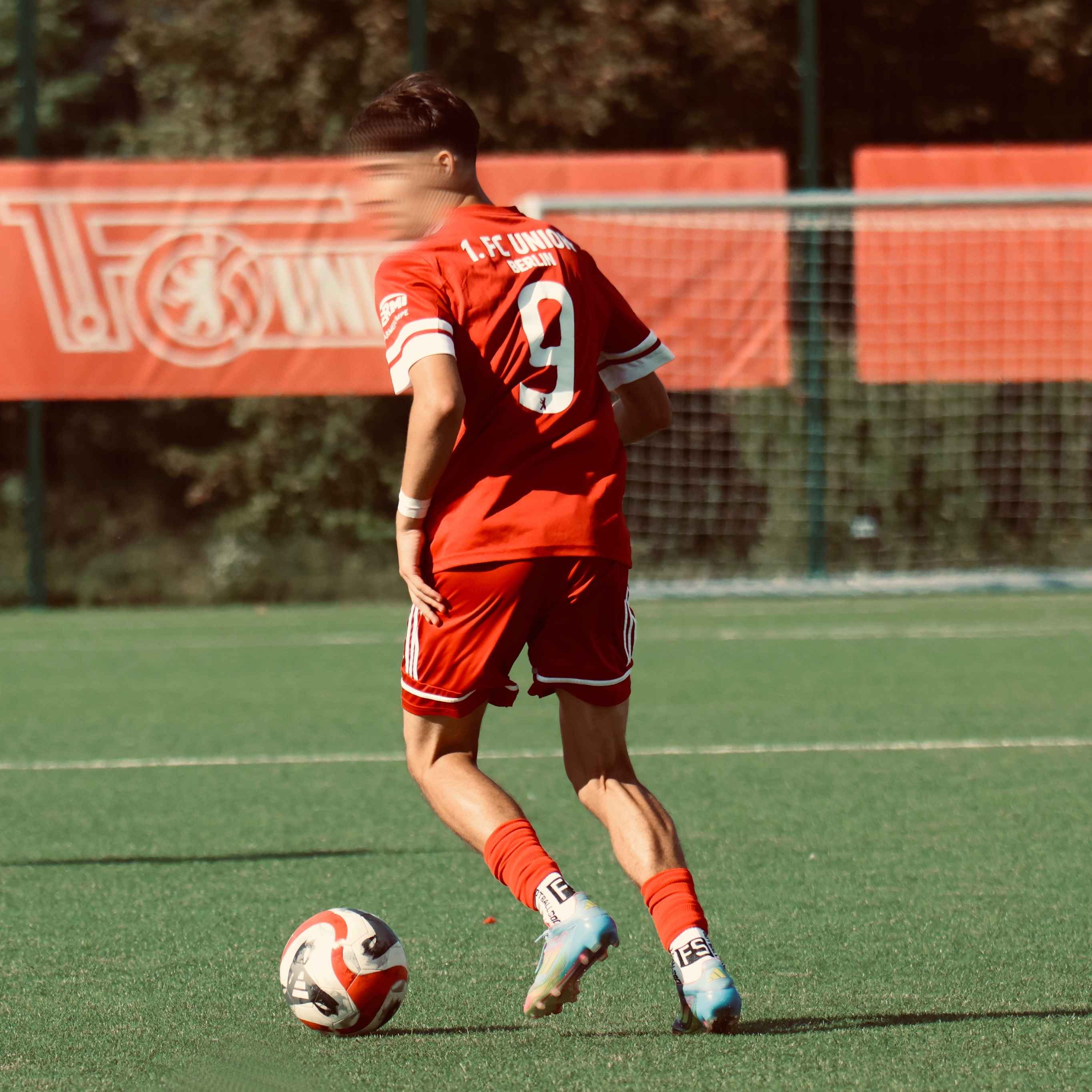 Nikodem Kotynia - zdjęcie profilowe