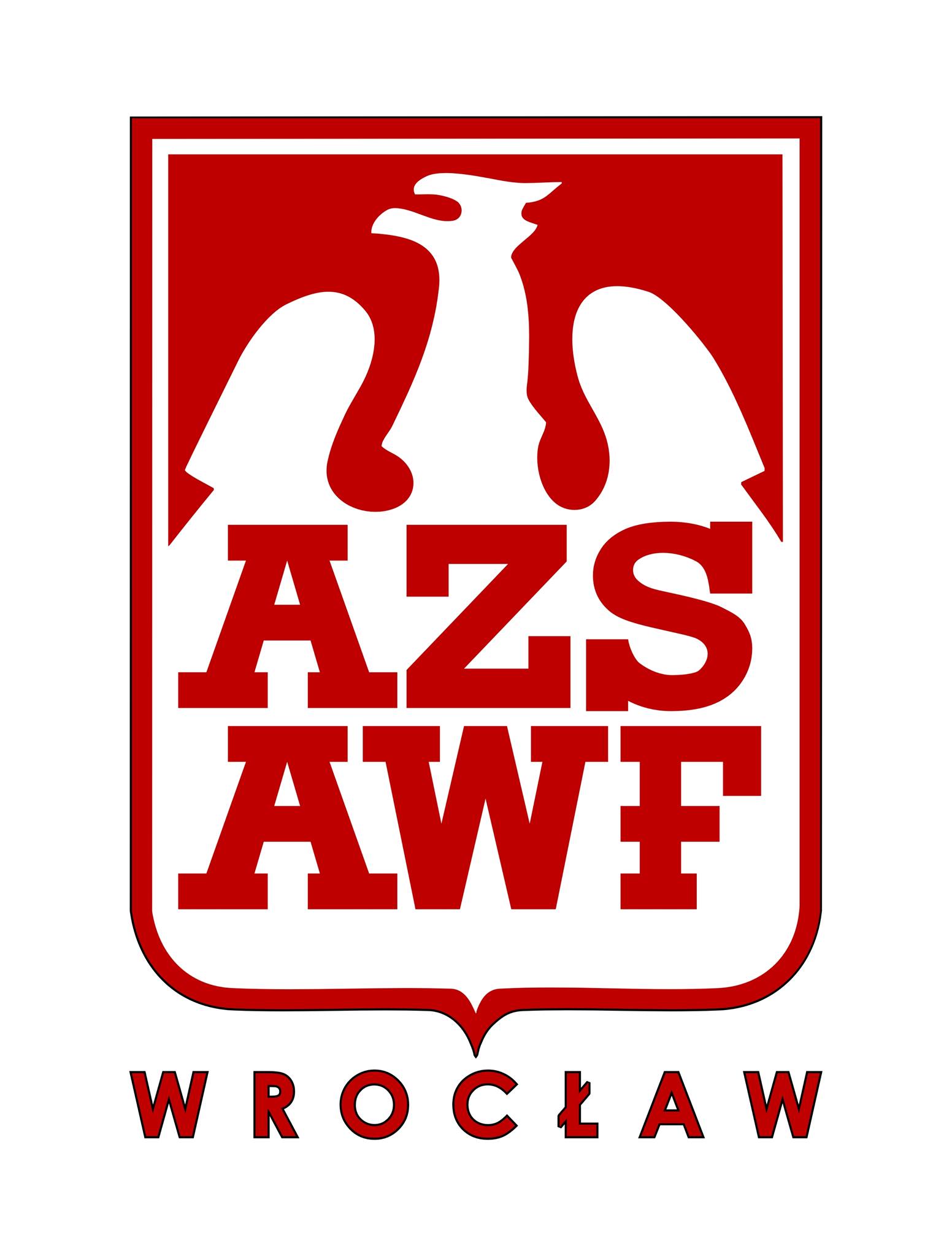 AZS AWF WROCŁAW