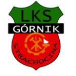 GÓRNIK STRACHOCINA