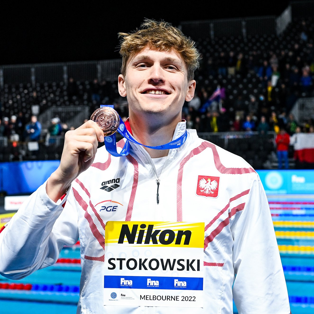 Kacper Stokowski – profile photo