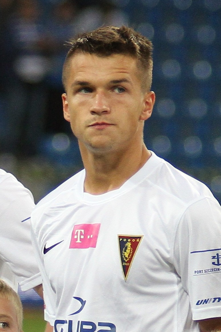 Sebastian Rudol – profile photo