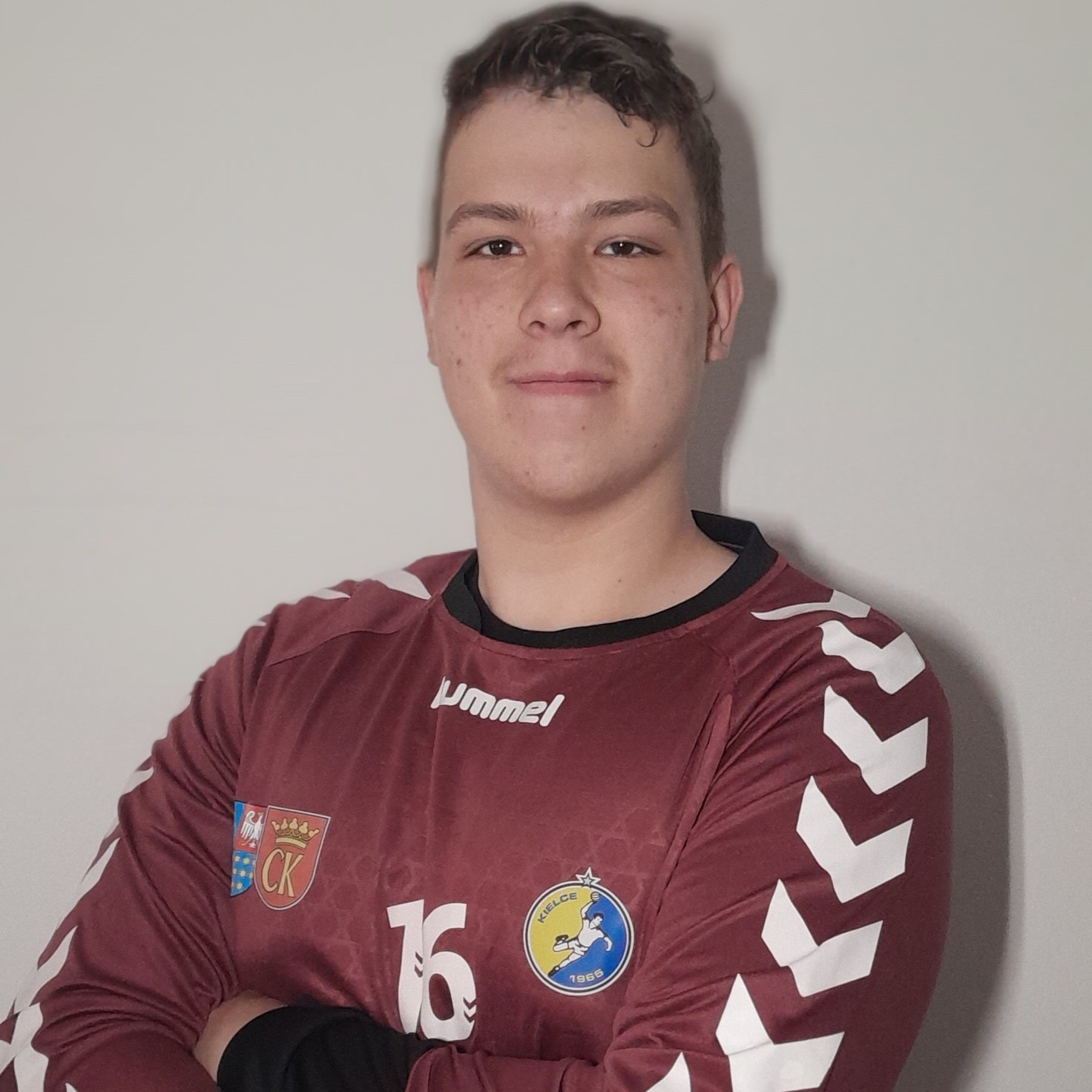 Kacper Góral - zdjęcie profilowe