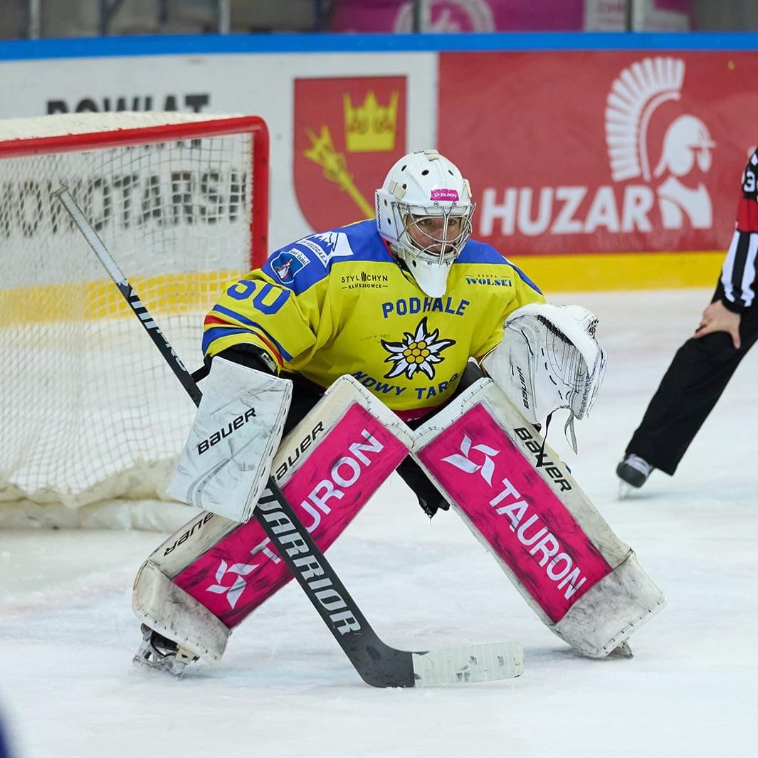 Paweł Bizub - Profilbild